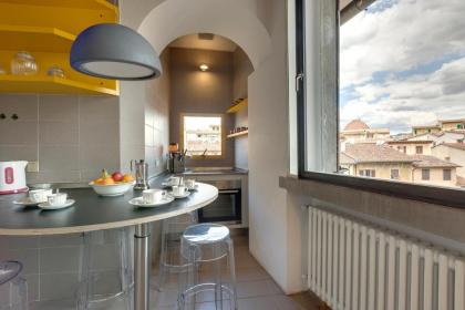 Mamo Florence - New Beatrice Apartment - image 6