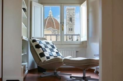 Apartment in Florence 