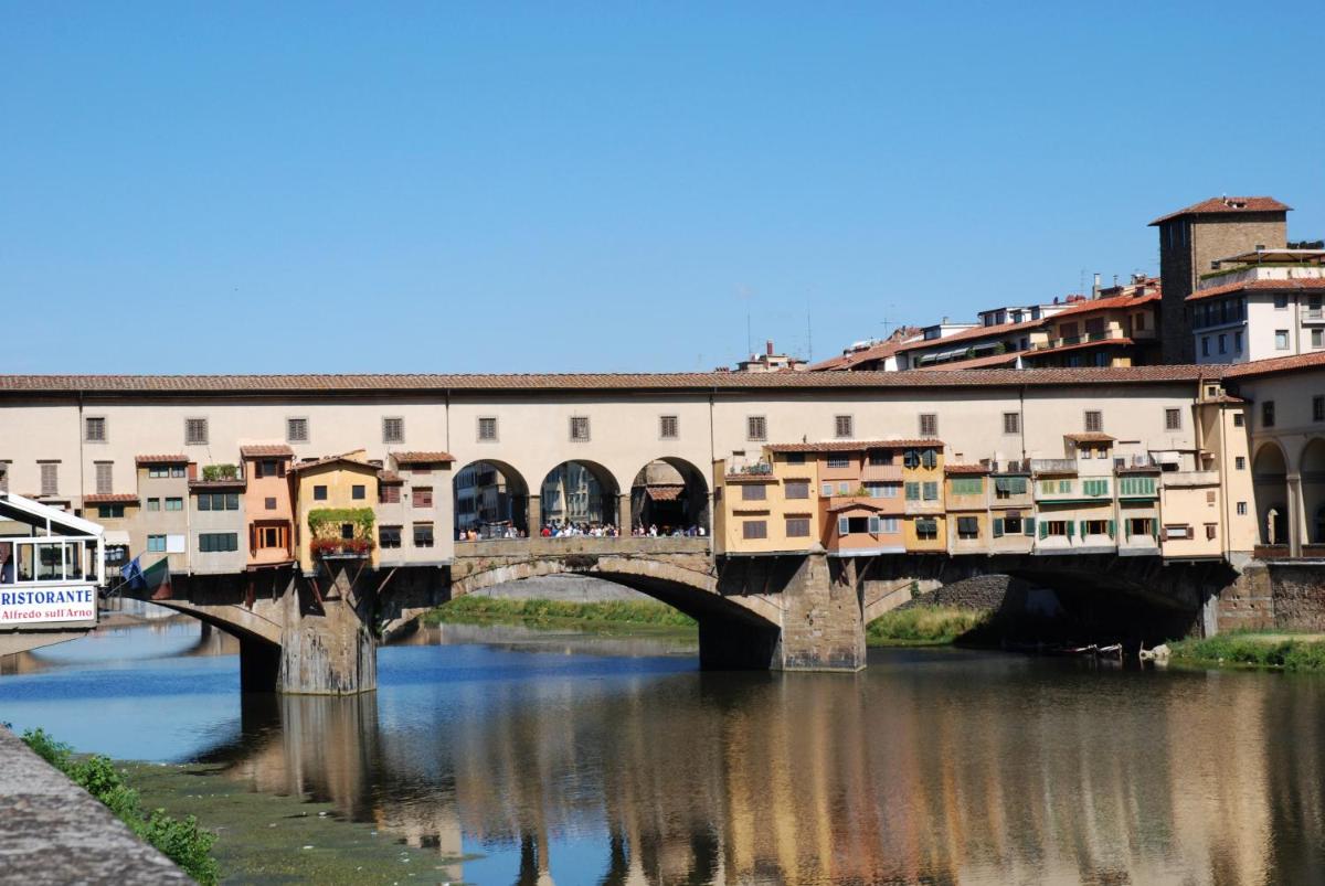 Residenza Ponte Vecchio Firenze - image 2