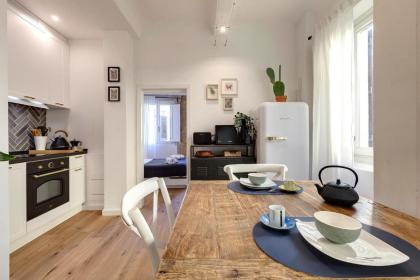 Mamo Florence - Aida Apartment - image 15