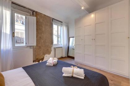 Mamo Florence - Aida Apartment - image 7