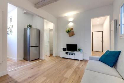 Mamo Florence - Abigail Apartment - image 10