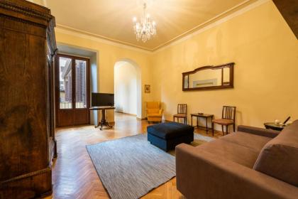 Apartment in Florence 