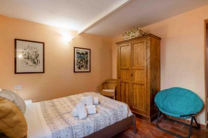 San Frediano Cozy Studio with Private Patio - image 7