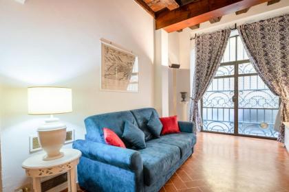 Magnoli & Ponte Vecchio Apartment - image 6