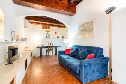 Magnoli & Ponte Vecchio Apartment - image 7