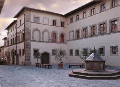 Palazzo Malaspina B&B - image 2