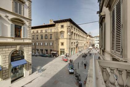 B&B Il Salotto Di Firenze - image 10