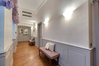 B&B Il Salotto Di Firenze - image 11