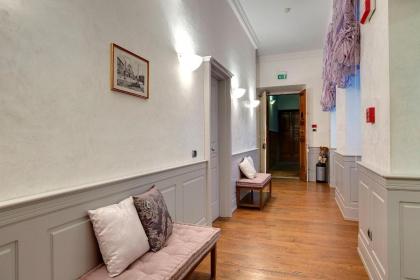 B&B Il Salotto Di Firenze - image 14