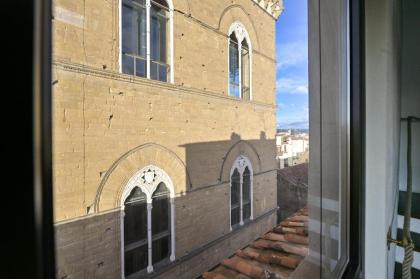 Florence Charming Apartments - Via Lamberti 3 - image 20