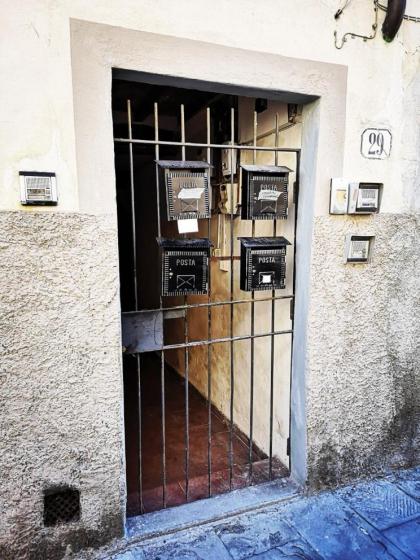 Florentine style apartment in San Frediano - image 15