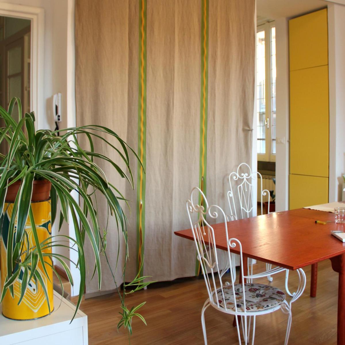 Zip b&b . design in Florence - image 3