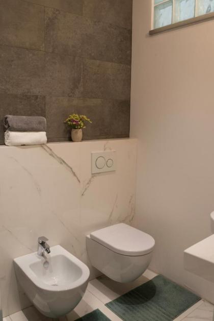 Sun Frediano Suites Florence - image 18