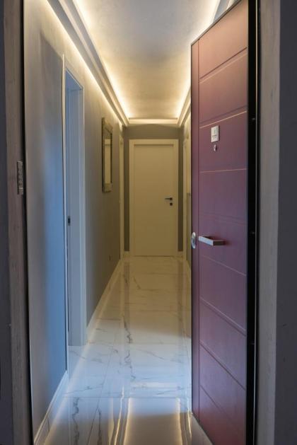 Sun Frediano Suites Florence - image 9