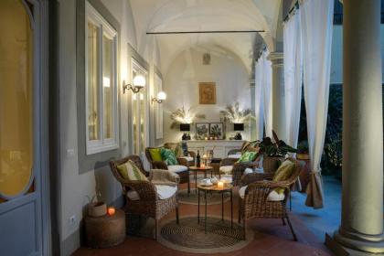 Ricasoli Garden Relais - image 20