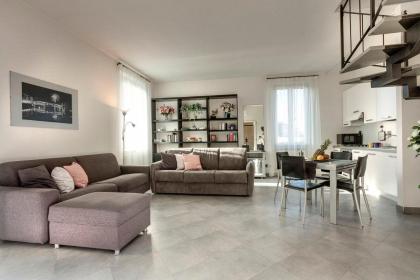 Mamo Florence - Alamanni Apartment - image 10