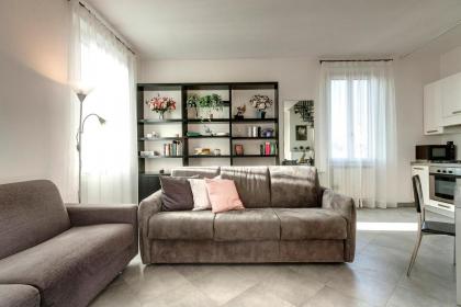 Mamo Florence - Alamanni Apartment - image 11