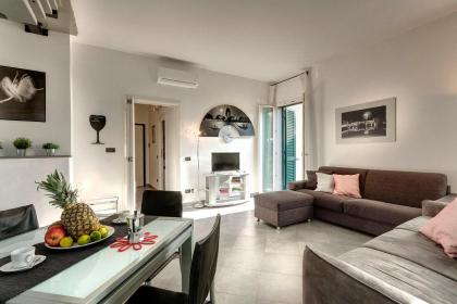 Mamo Florence - Alamanni Apartment - image 13