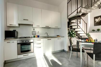 Mamo Florence - Alamanni Apartment - image 15