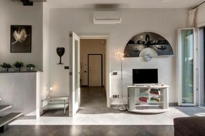 Mamo Florence - Alamanni Apartment - image 18