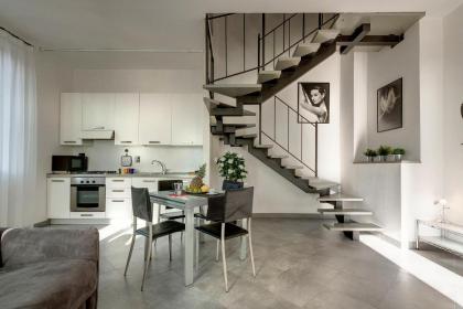 Mamo Florence - Alamanni Apartment - image 7