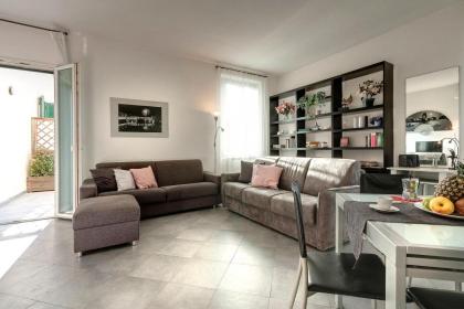 Mamo Florence - Alamanni Apartment - image 8