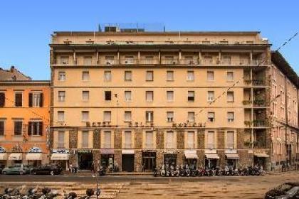 Hotel Delle Nazioni Florence - image 8