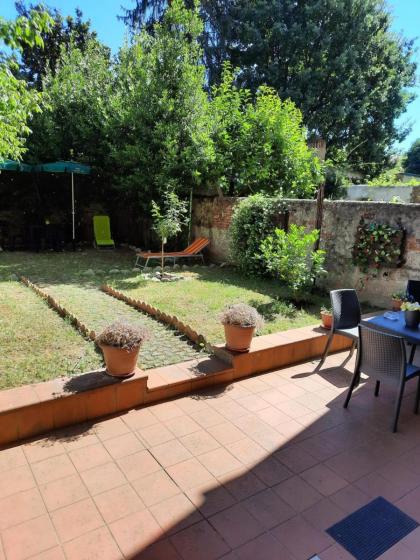 Au jardin de Florence 3 bedrooms 3 bathrooms and 1 garden - image 2