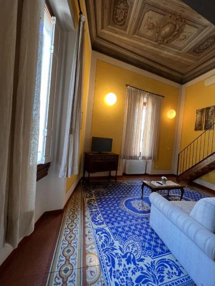 Apartments Puccini Florence 