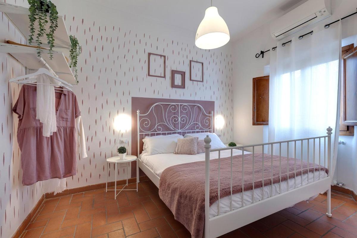 Mamo Florence - Maddalena Apartment - main image