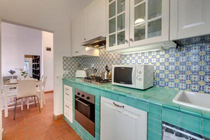 Mamo Florence - Maddalena Apartment - image 13