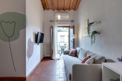 Mamo Florence - Maddalena Apartment - image 18