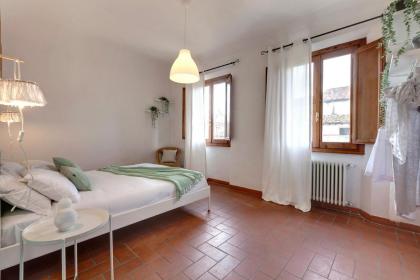 Mamo Florence - Maddalena Apartment - image 8