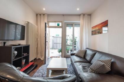 ART GALLERY Apartment in Florence - hosted by Sweetstay - image 12