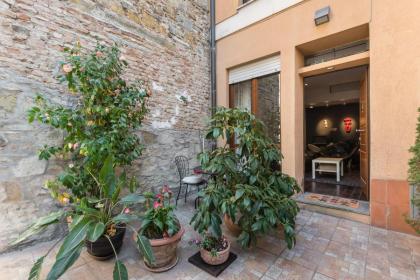 ART GALLERY Apartment in Florence - hosted by Sweetstay - image 18