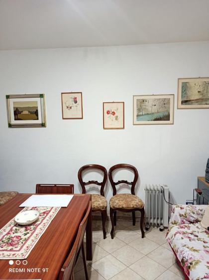 2 bedrooms appartement with wifi at Firenze - image 1