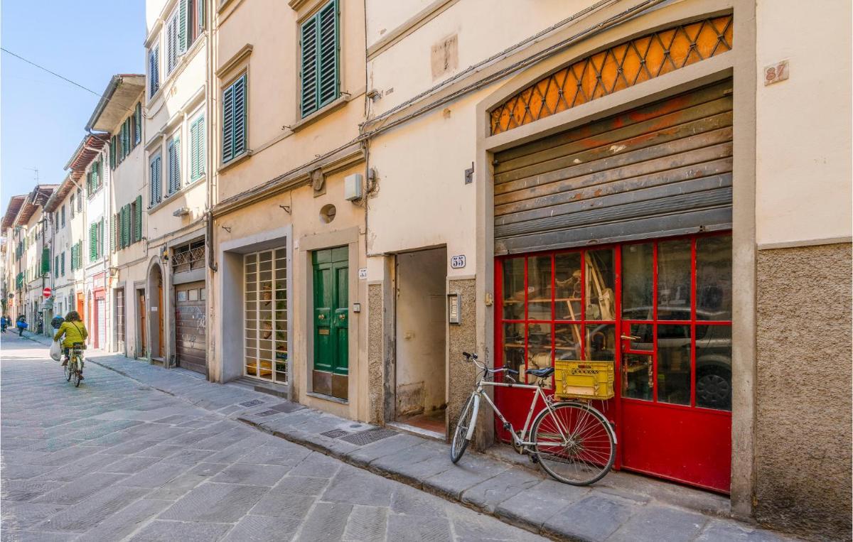 Beautiful apartment in Firenze with - main image