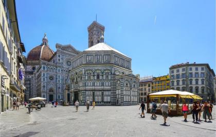 Beautiful apartment in Firenze with - image 13