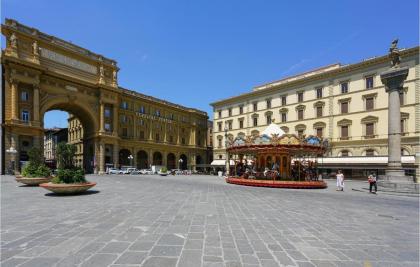 Beautiful apartment in Firenze with - image 15