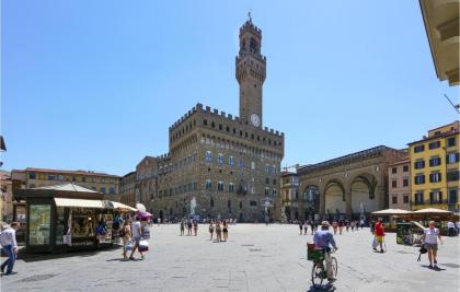 Beautiful apartment in Firenze with - image 17