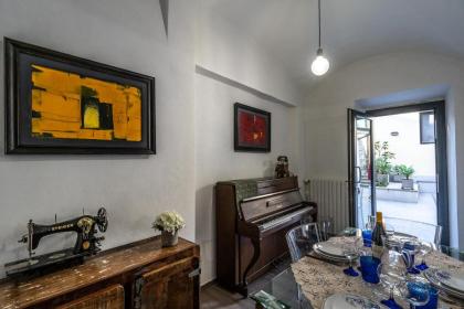 Pianista's house - image 4