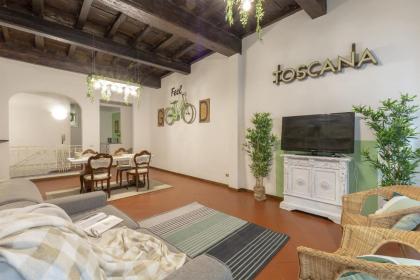 Mamo Florence - Feelgood Apartment Florence 