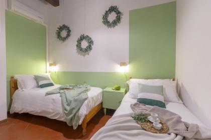 Mamo Florence - Feelgood Apartment - image 13