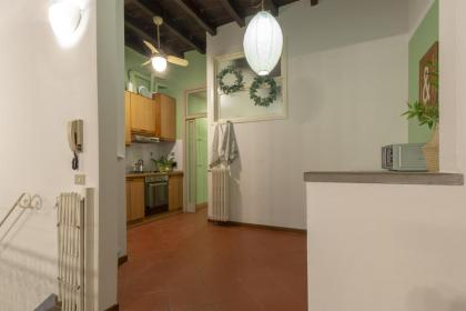 Mamo Florence - Feelgood Apartment - image 14