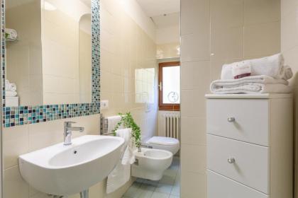 Mamo Florence - Feelgood Apartment - image 16