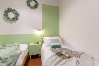 Mamo Florence - Feelgood Apartment - image 19