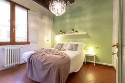 Mamo Florence - Feelgood Apartment - image 20