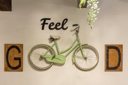 Mamo Florence - Feelgood Apartment - image 3