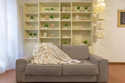 Mamo Florence - Feelgood Apartment - image 6